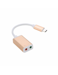 USB AUDIO TYPE C